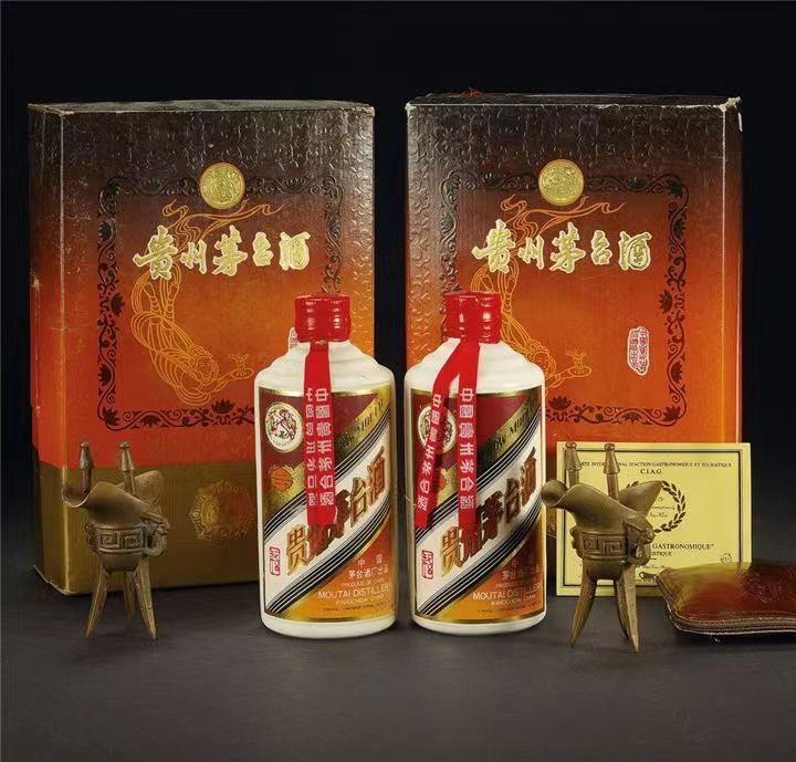 河源烟酒回收